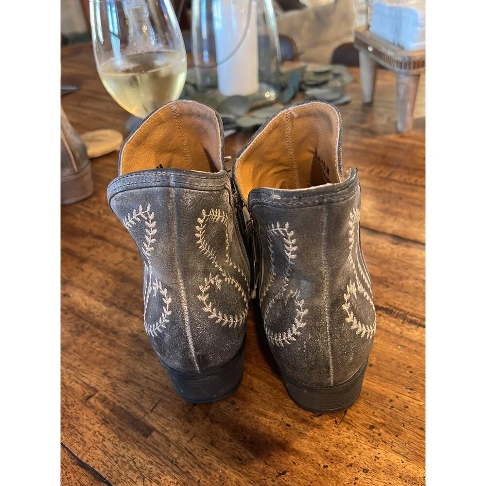 NWT Western / Cowboy Boots - Picture 2 of 10